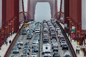 کالیفرنیا برای آغاز ممنوعیت فروش خودروی بنزینی تاریخ تعیین کرد